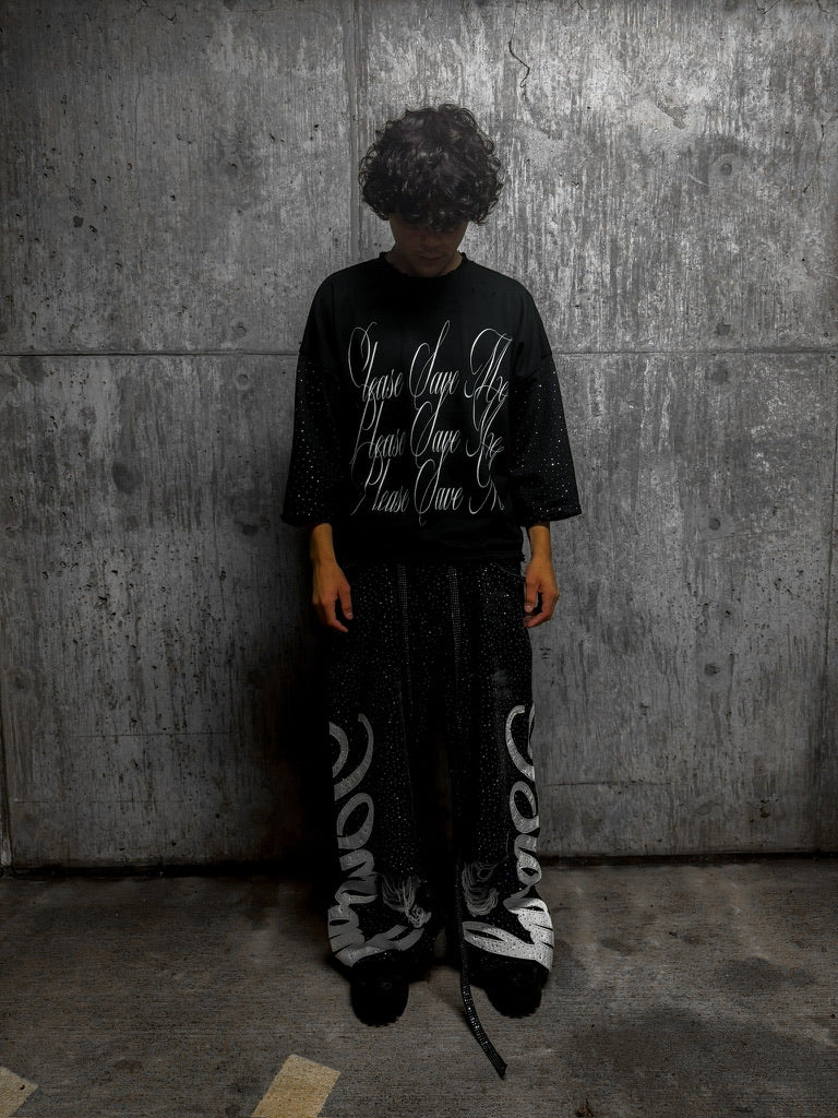 "Please Save Me" Shirt