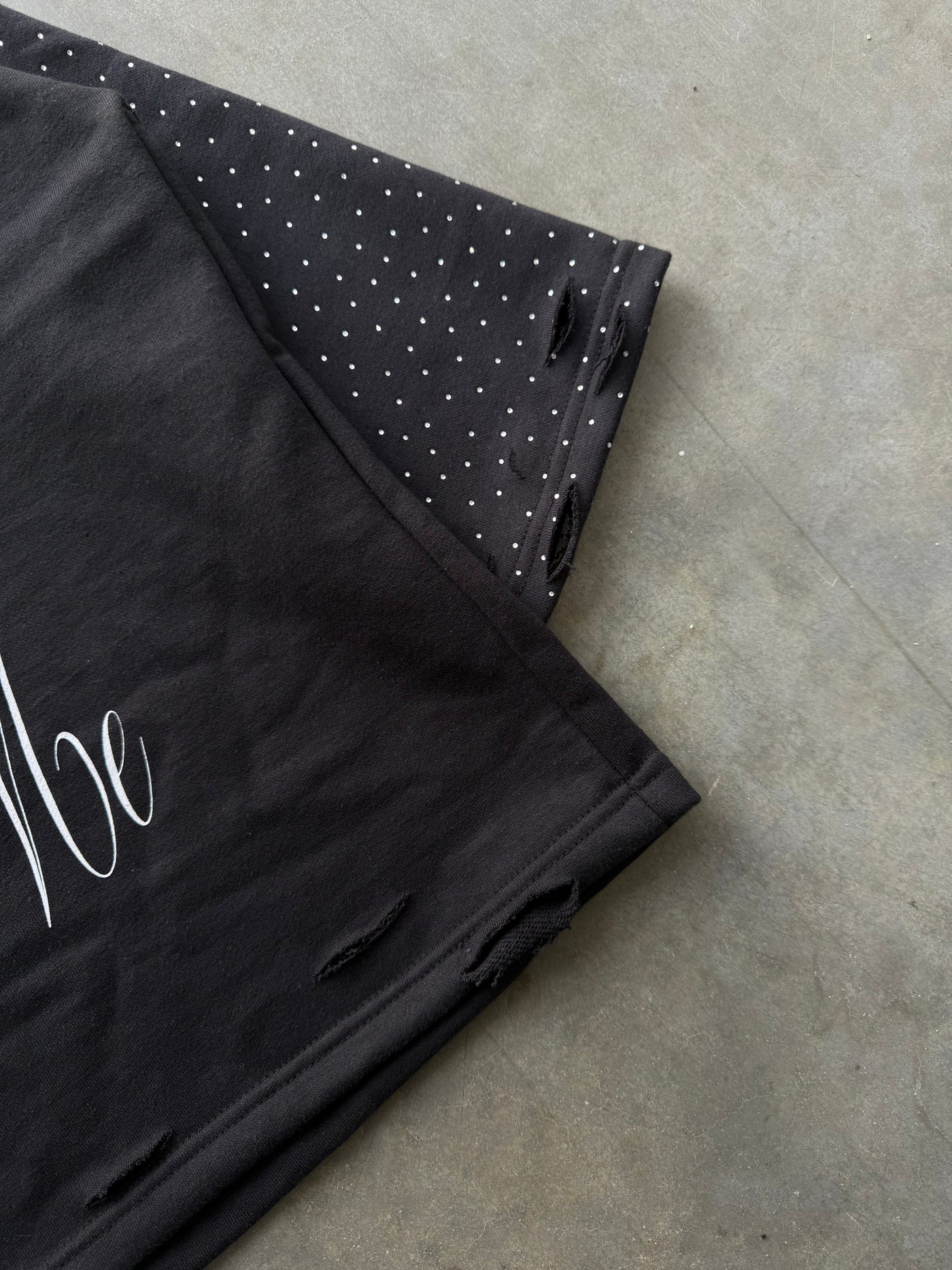 "Please Save Me" Shirt