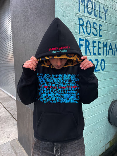 "Save Me" Hoodie