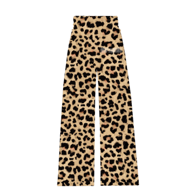 Leopard "Blood Everywhere" Sweats