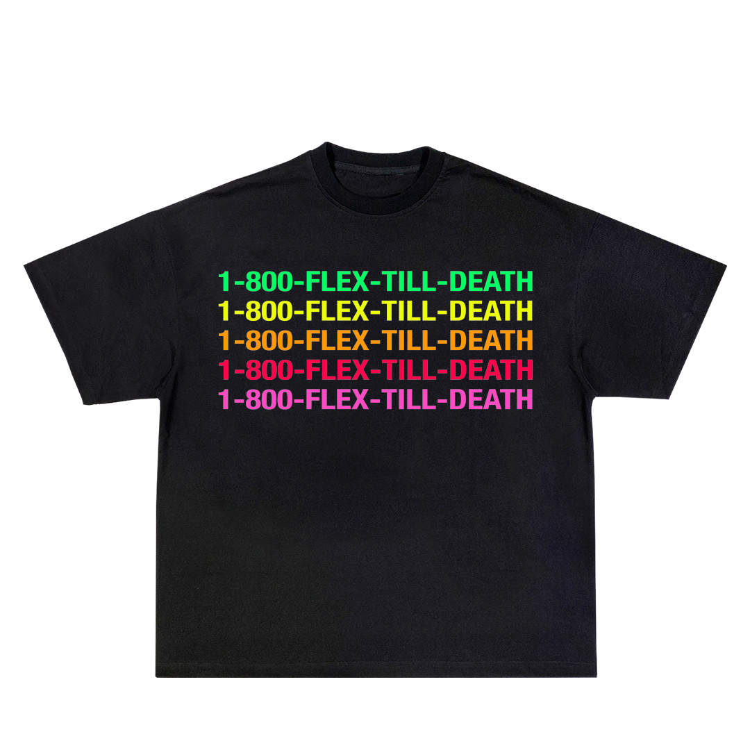 "Flex" Shirt