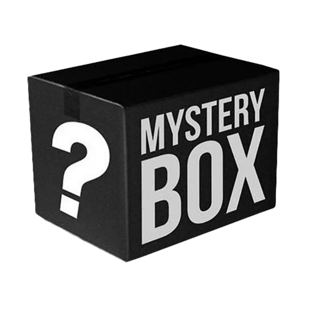 Mystery Box V2