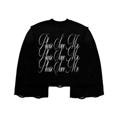 "Please Save Me" Shirt