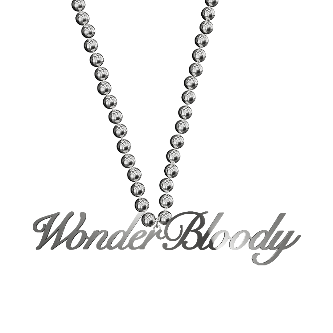 WonderBloody Chain
